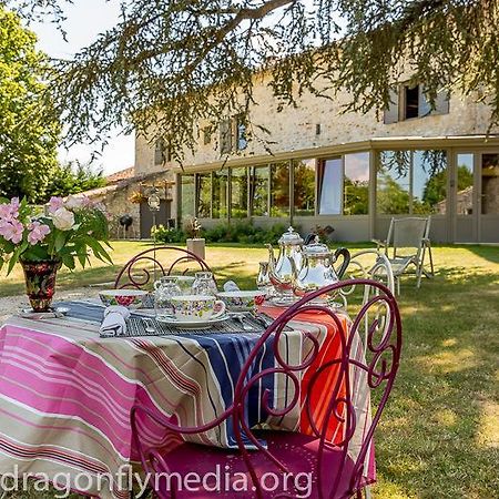Le Grand Cedre Bed and Breakfast Lolme Esterno foto
