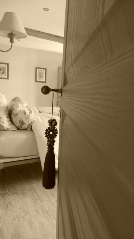 Le Grand Cedre Bed and Breakfast Lolme Camera foto