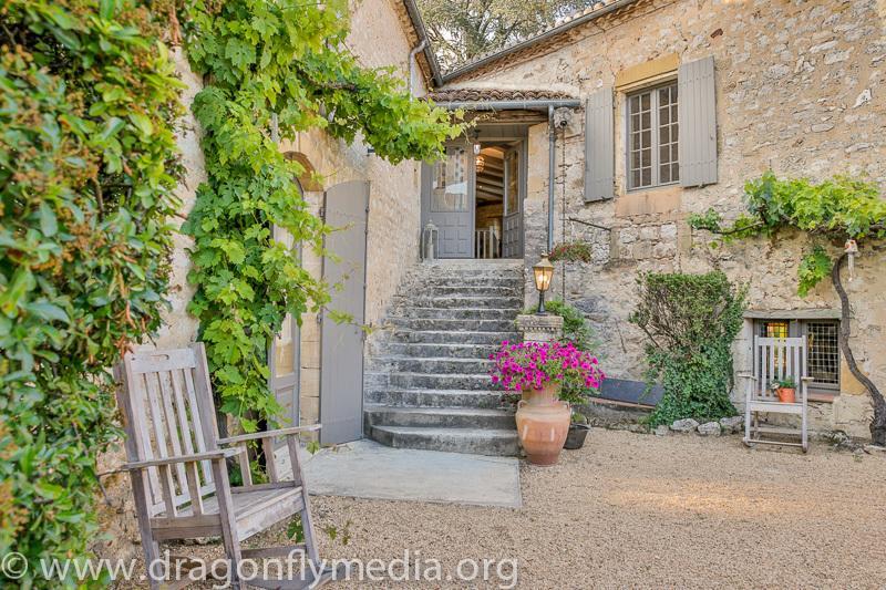 Le Grand Cedre Bed and Breakfast Lolme Esterno foto