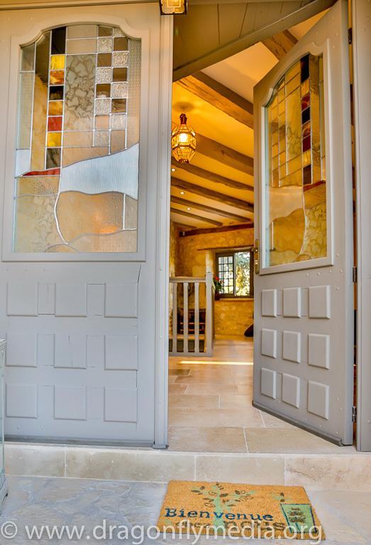 Le Grand Cedre Bed and Breakfast Lolme Esterno foto