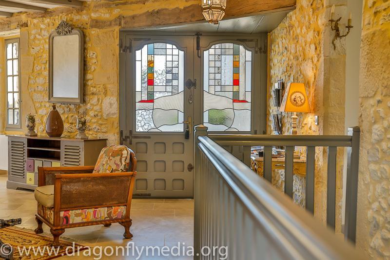 Le Grand Cedre Bed and Breakfast Lolme Esterno foto