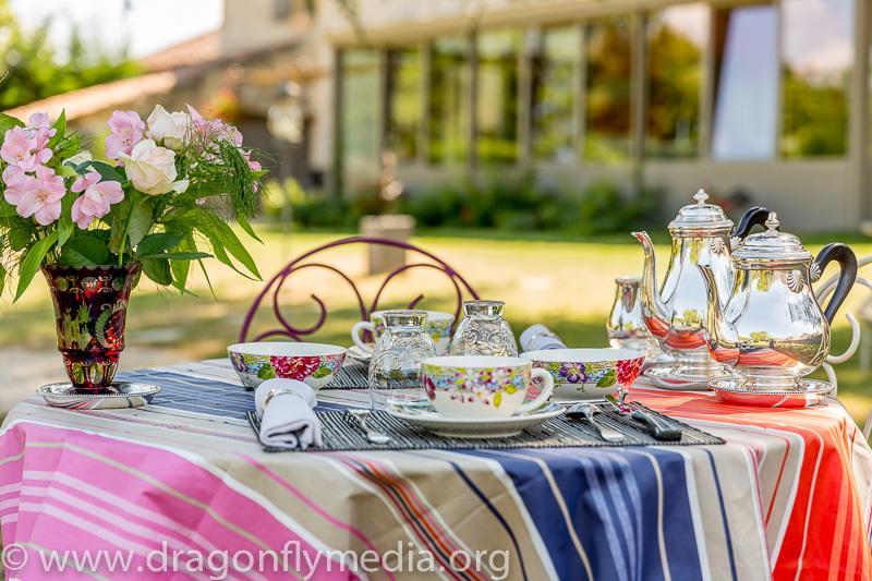 Le Grand Cedre Bed and Breakfast Lolme Esterno foto