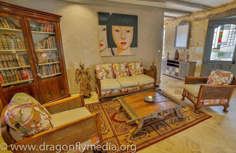 Le Grand Cedre Bed and Breakfast Lolme Esterno foto