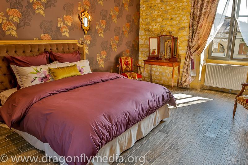 Le Grand Cedre Bed and Breakfast Lolme Camera foto