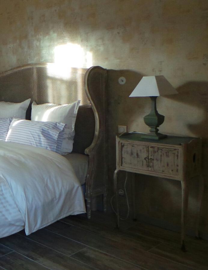 Le Grand Cedre Bed and Breakfast Lolme Esterno foto